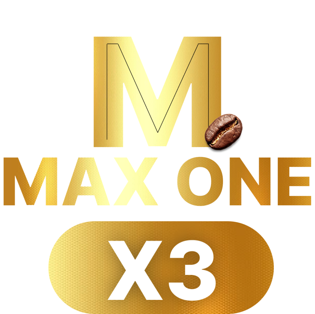 maxone x3